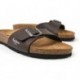 FLIP FLOPS PEPE JEANS PMS90107 BIO M SINGLE KANSAS BROWN