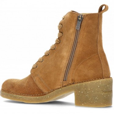 BOTAS EL NATURALISTA TICINO 5660 BROWN