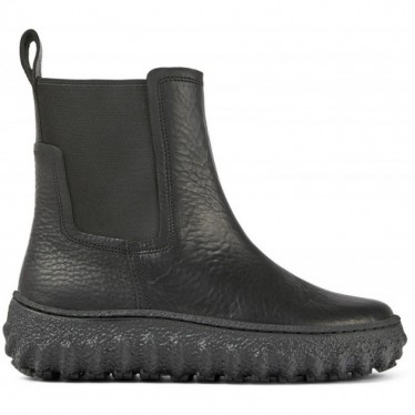 BOTAS DE CAMPER K400654 TERRENO BLACK