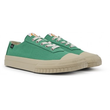 CAMPER CAMALEON SNEAKERS K100674 GREEN