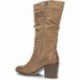 BOTAS MTNG KARMA MIRANA 50474 TAUPE