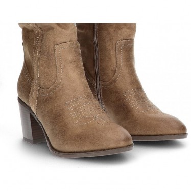 BOTAS MTNG KARMA MIRANA 50474 TAUPE