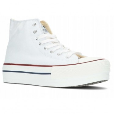 SPORTS VICTORIA CANVAS 1061101 BLANCO