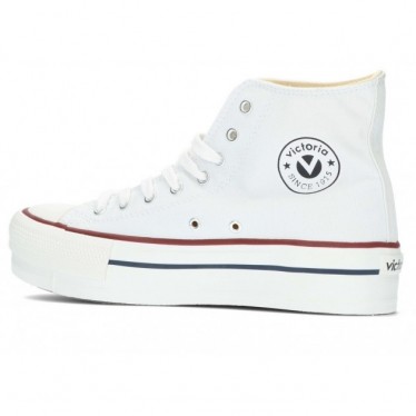 SPORTS VICTORIA CANVAS 1061101 BLANCO