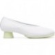 BALLERINAS CAMPER ALRIGHT K200607 BLANCO