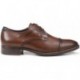 SAPATOS FLUSH LUKE F1055 MARRON