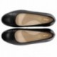 CLARKS LINNAE PUMP SHOES BLACK