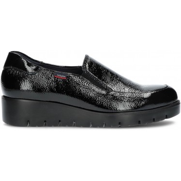 Mocassins CALLAGHAN HAMAN 89878 NEGRO