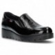 Mocassins CALLAGHAN HAMAN 89878 NEGRO