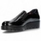 Mocassins CALLAGHAN HAMAN 89878 NEGRO