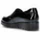 Mocassins CALLAGHAN HAMAN 89878 NEGRO