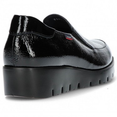 Mocassins CALLAGHAN HAMAN 89878 NEGRO