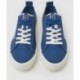 TÊNIS PEPE JEANS ALLEN FLAG PMS30903 INDIGO