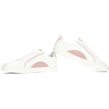 SPORTS PEPE JEANS PLS31536 KENTON YUSTY WHITE