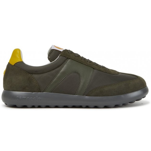 CAMPER CAMALEON SNEAKERS K100674 VERDE