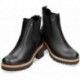 BOTAS PANAMÁ JACK PIA IGLOO TRAV BLACK_B3