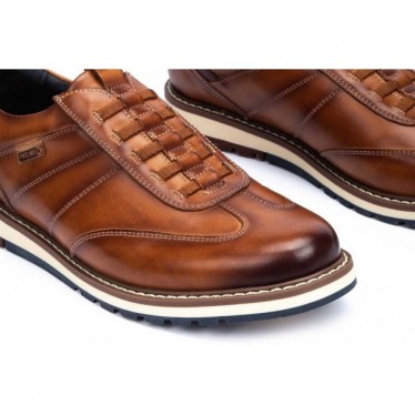 SAPATOS PIKOLINOS BERNA M8J6097 BRANDY