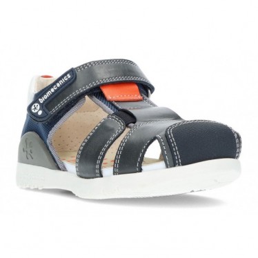 BOYS BIOMECANICS SANDALS 202190 MARINO