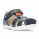 BOYS BIOMECANICS SANDALS 202190 MARINO