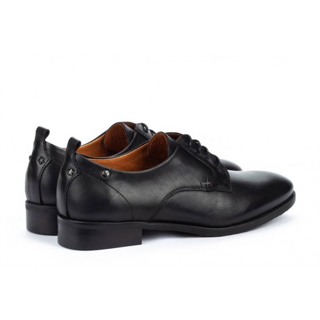 SAPATOS PIKOLINOS ROYAL W4D-4723 NEGRO SAPATOS PIKOLINOS ROYAL W4D-4723 NEGRO