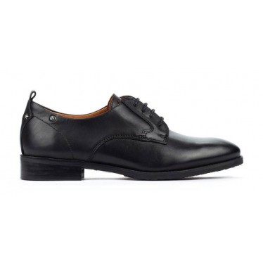 SAPATOS PIKOLINOS ROYAL W4D-4723 NEGRO