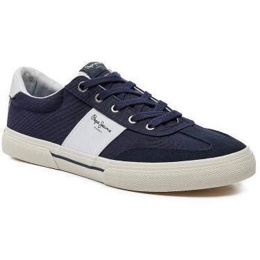 SPORTIVA PEPE JEANS KENTON STRAP PMS31042 M NAVY