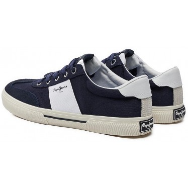 SPORTIVA PEPE JEANS KENTON STRAP PMS31042 M NAVY