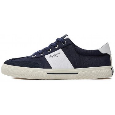 SPORTIVA PEPE JEANS KENTON STRAP PMS31042 M NAVY