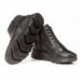 FLUCHOS ANKLE BOOTS BONA F1358 NEGRO