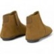 BOTAS CAMPER K400313 GAROTA DIREITA TAUPE