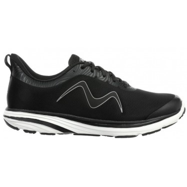 SAPATOS DESPORTIVOS HOMENS MBT SPEED 1200 LACE UP M BLACK