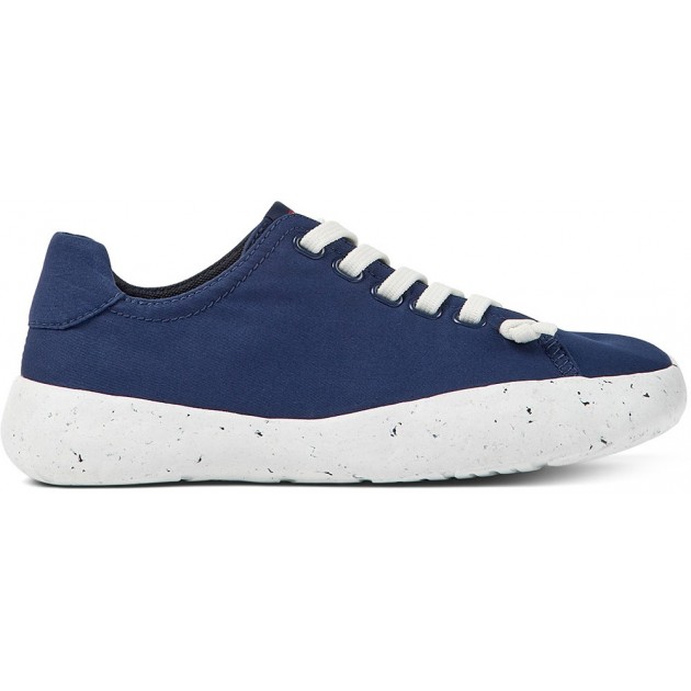 SAPATOS PARA ESTÁDIO CAMPER PEU K100892 NAVY SAPATOS PARA ESTÁDIO CAMPER PEU K100892 NAVY