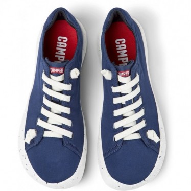 SAPATOS PARA ESTÁDIO CAMPER PEU K100892 NAVY