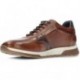 SAPATOS MASCULINOS FLUCHES HAVANA F1600 CAMEL