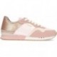 SPORTS PEPE JEANS PLS31466 PINK