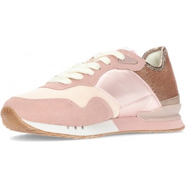 SPORTS PEPE JEANS PLS31466 PINK