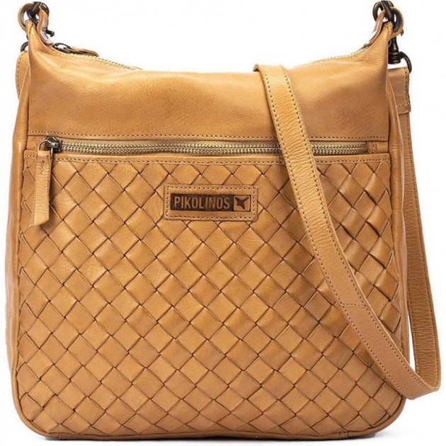 SACO PIKOLINOS HOBO FAURA WHA-618 ALMOND SACO PIKOLINOS HOBO FAURA WHA-618 ALMOND