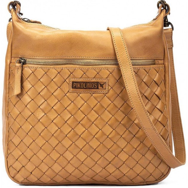 SACO PIKOLINOS HOBO FAURA WHA-618 ALMOND