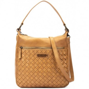 SACO PIKOLINOS HOBO FAURA WHA-618 ALMOND