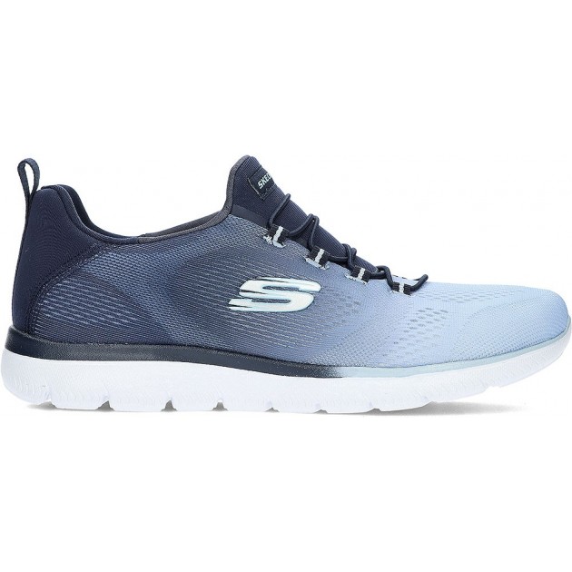 SKECHERS 149536 TÊNIS ESPORTIVO FEMININO NAVY SKECHERS 149536 TÊNIS ESPORTIVO FEMININO NAVY
