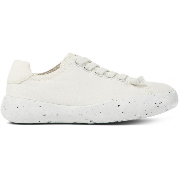 SAPATOS PARA ESTÁDIO CAMPER PEU K201525 WHITE SAPATOS PARA ESTÁDIO CAMPER PEU K201525 WHITE