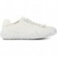 SAPATOS PARA ESTÁDIO CAMPER PEU K201525 WHITE