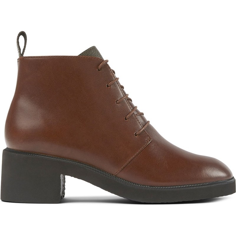 BOTAS CAMPER K400326 WONDER BROWN