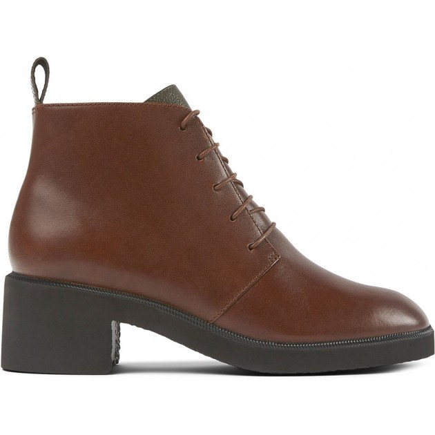 BOTAS CAMPER K400326 WONDER BROWN BOTAS CAMPER K400326 WONDER BROWN