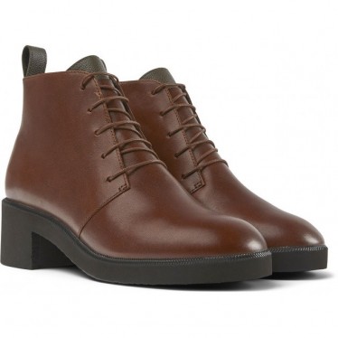 BOTAS CAMPER K400326 WONDER BROWN