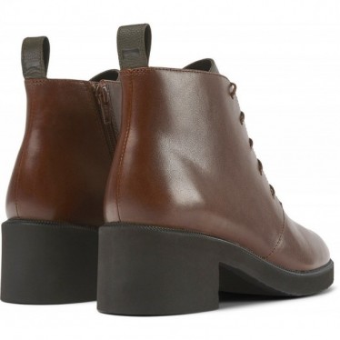 BOTAS CAMPER K400326 WONDER BROWN