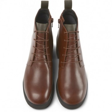 BOTAS CAMPER K400326 WONDER BROWN