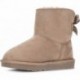 BOTAS CÉU MTNG 47951 TAUPE