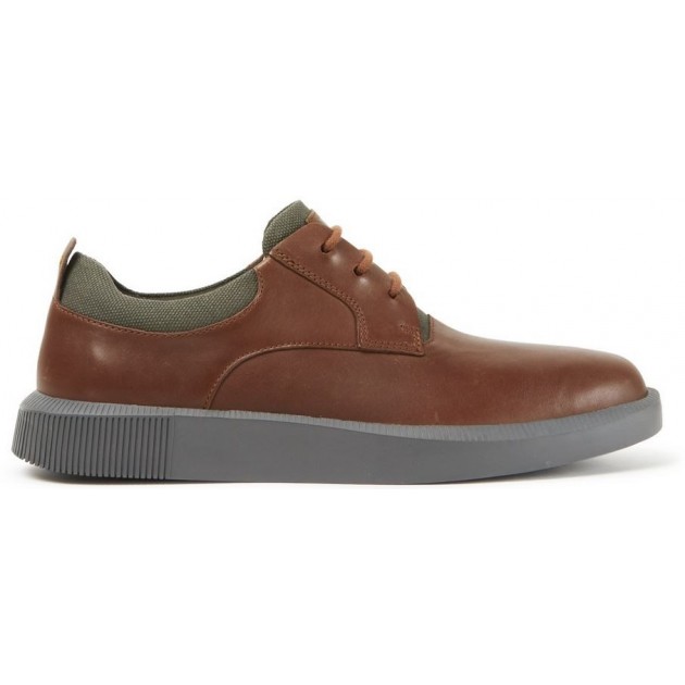 CAMPER BILL SNEAKERS K100655 MARRON CAMPER BILL SNEAKERS K100655 MARRON