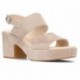 SANDALS CALLAGHAN WAHI 28801 NUDE